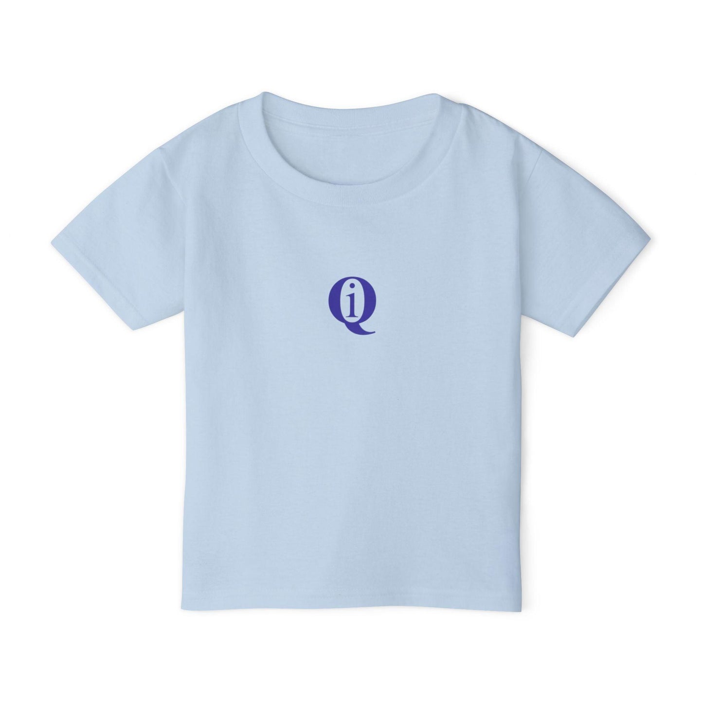 IQ Fashion | Heavy Cotton™ Toddler T-shirt