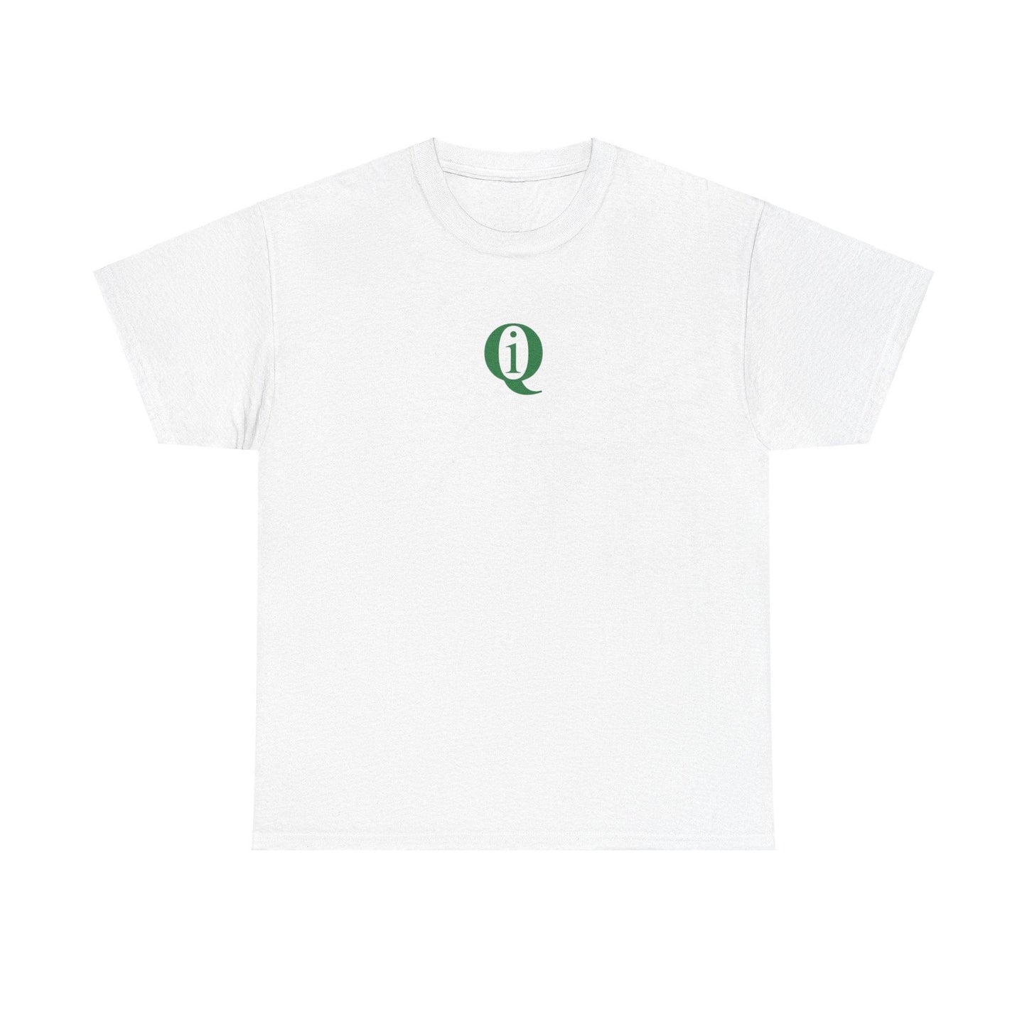 IQ Fashion | Unisex Heavy Cotton Tee