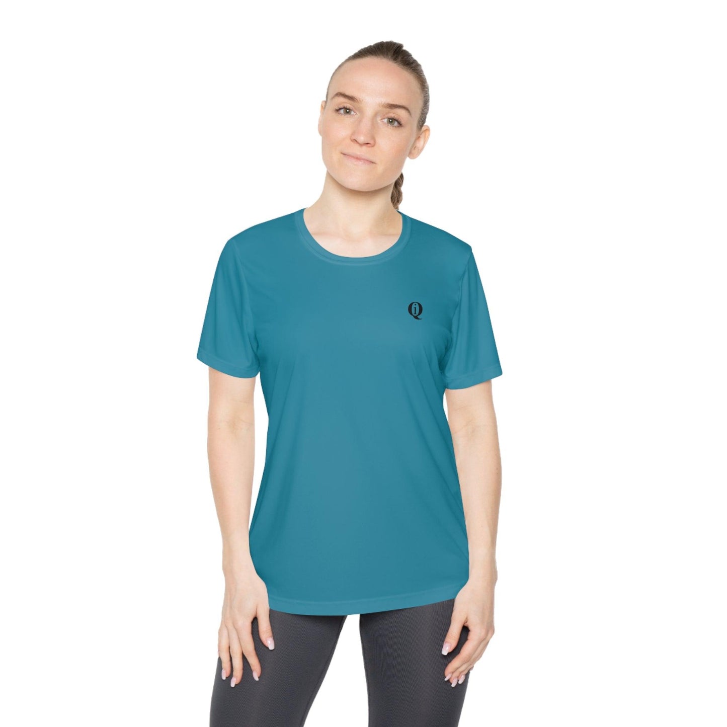 IQ Fashion | Ladies Competitor Tee