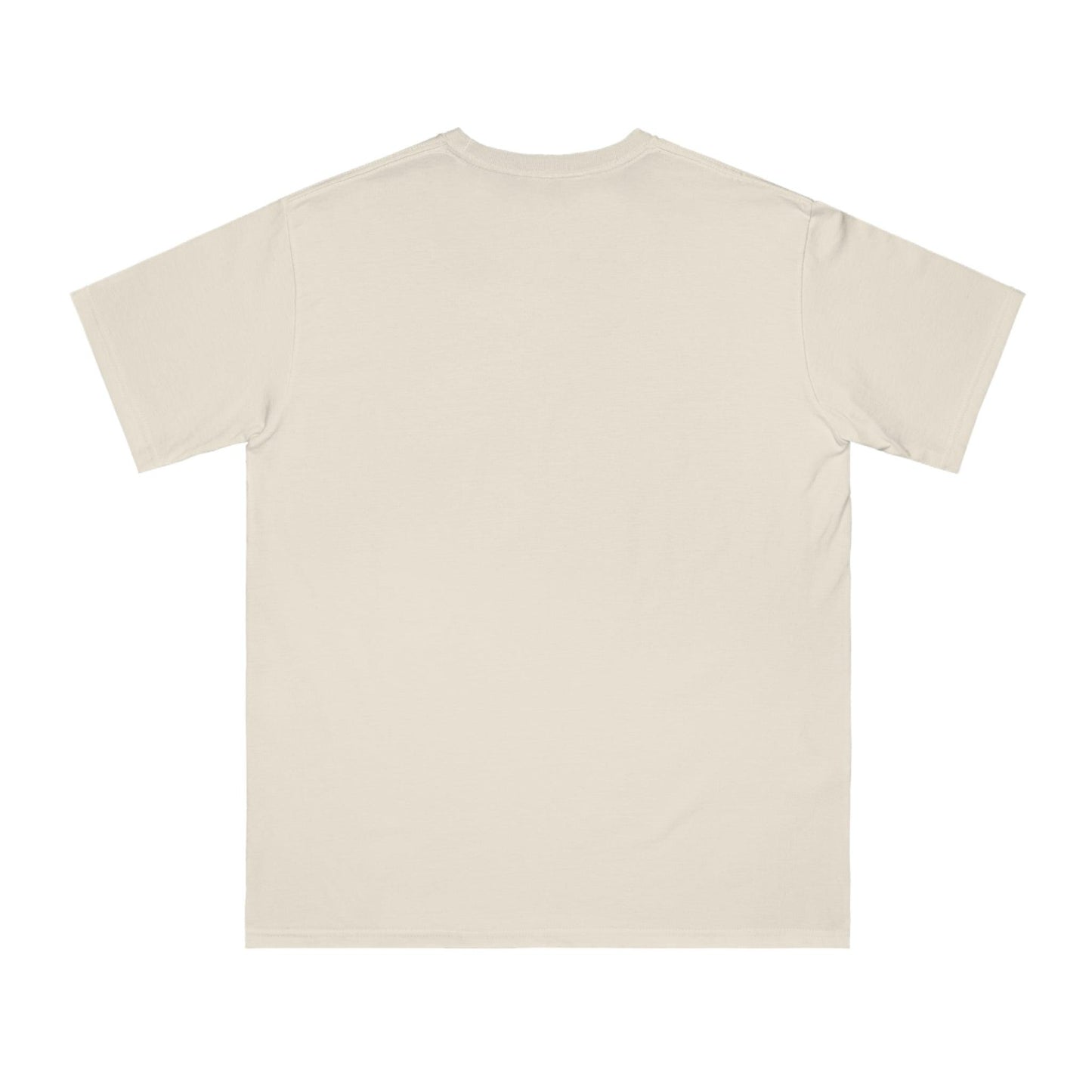 IQ Fashion | Organic Unisex Classic T-Shirt