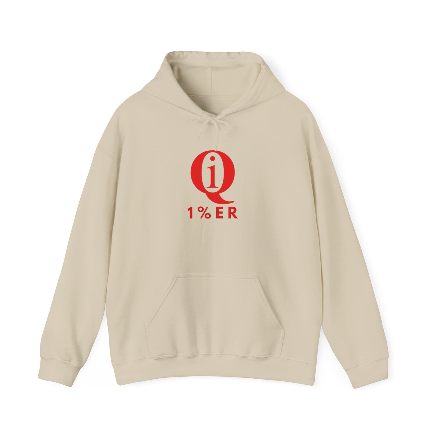 Unisex Heavy Blend™ Hooded Sweatshirt - Ivy League Inspired Design