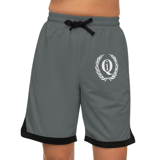 Men's Basketball Rib Shorts