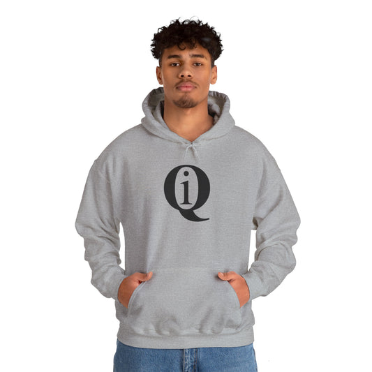 IQ Fashion | Unisex Heavy Blend™ Hooded Sweatshirt