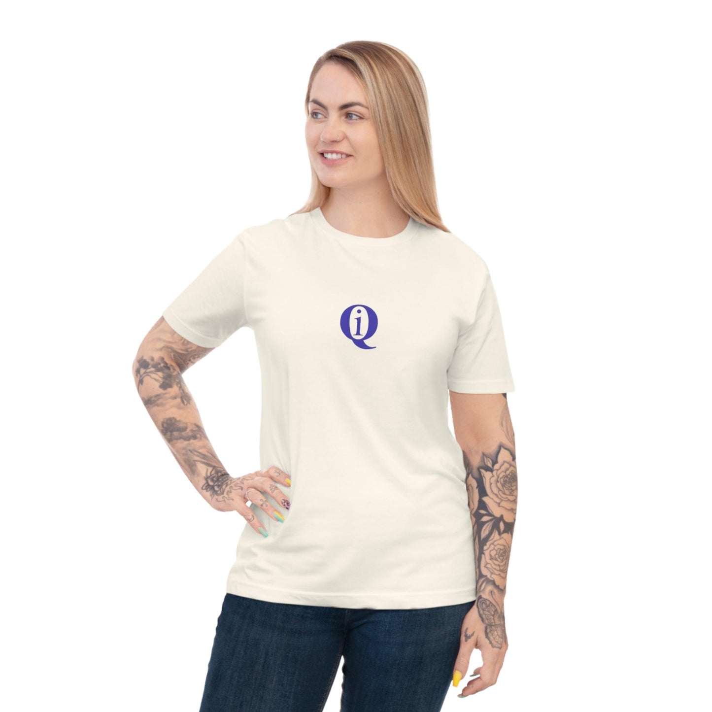 IQ Fashion | Unisex Classic Jersey T-shirt