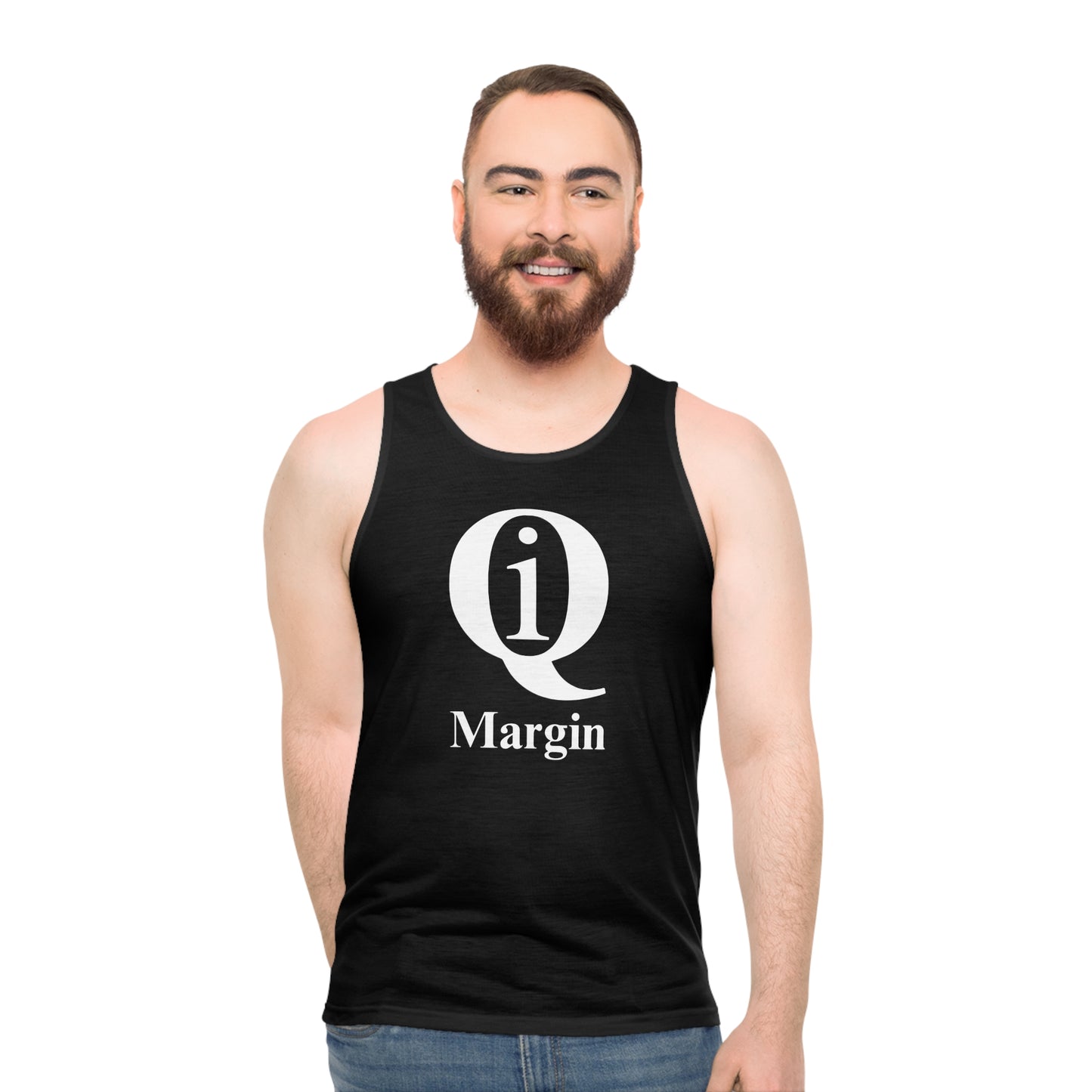 Unisex Tank Top