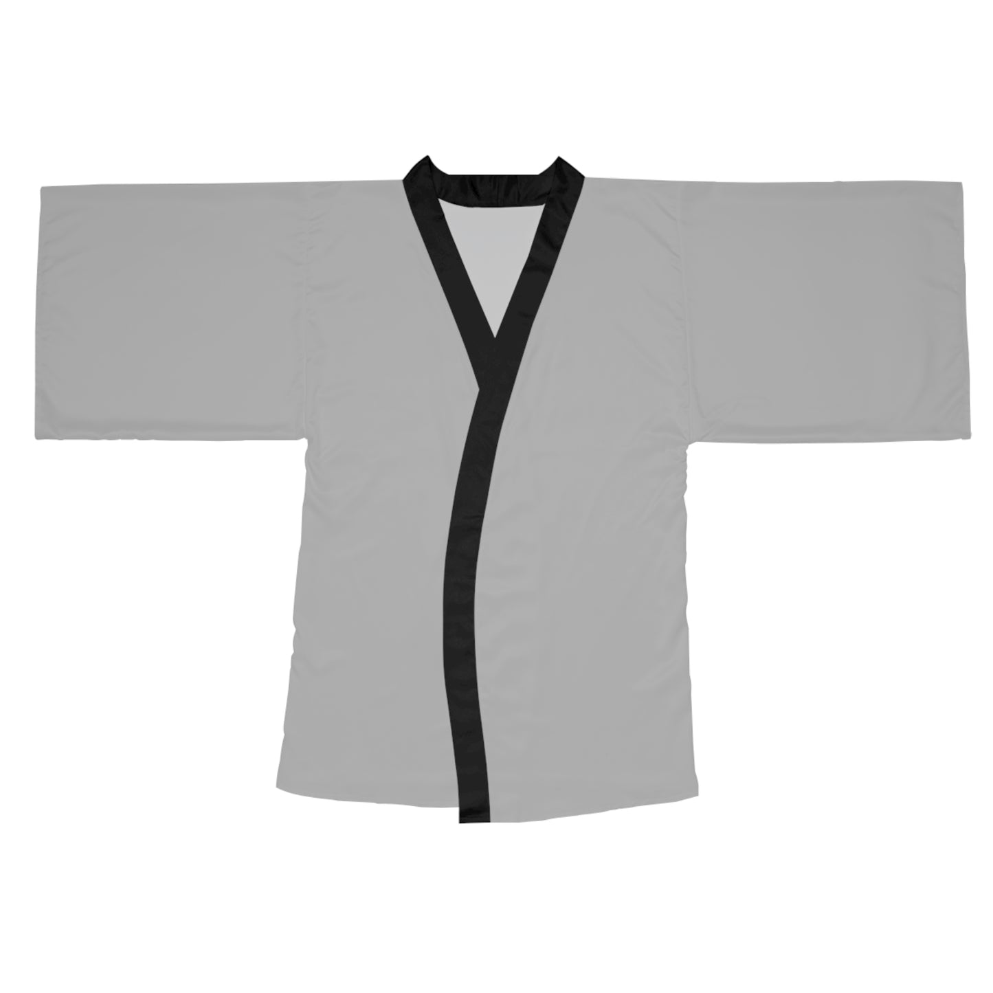 IQ Fashion | Long Sleeve Kimono Robe (AOP)