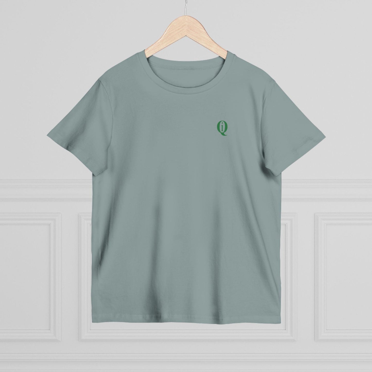 IQ Fashion | Women’s Maple Tee