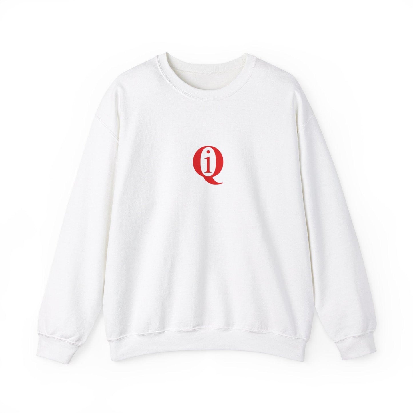 IQ Fashion | Unisex Heavy Blend™ Crewneck Sweatshirt