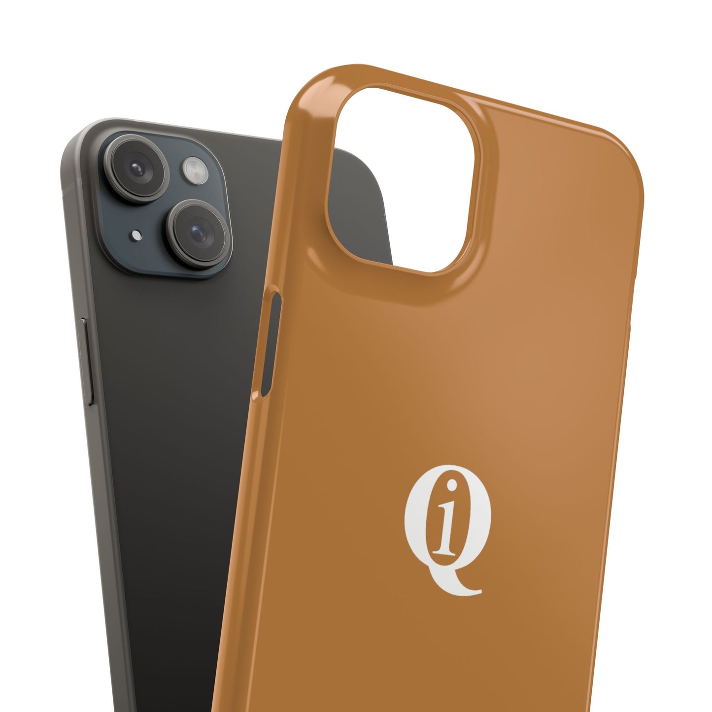 IQ Fashion | Slim Cases