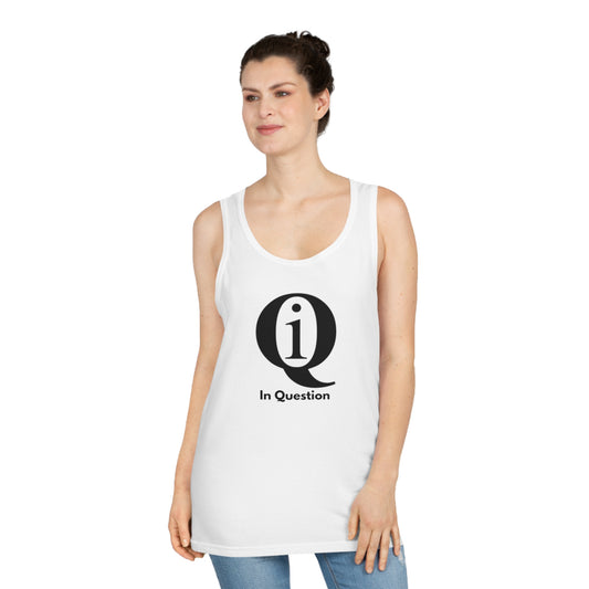 Unisex Softstyle™ Tank Top