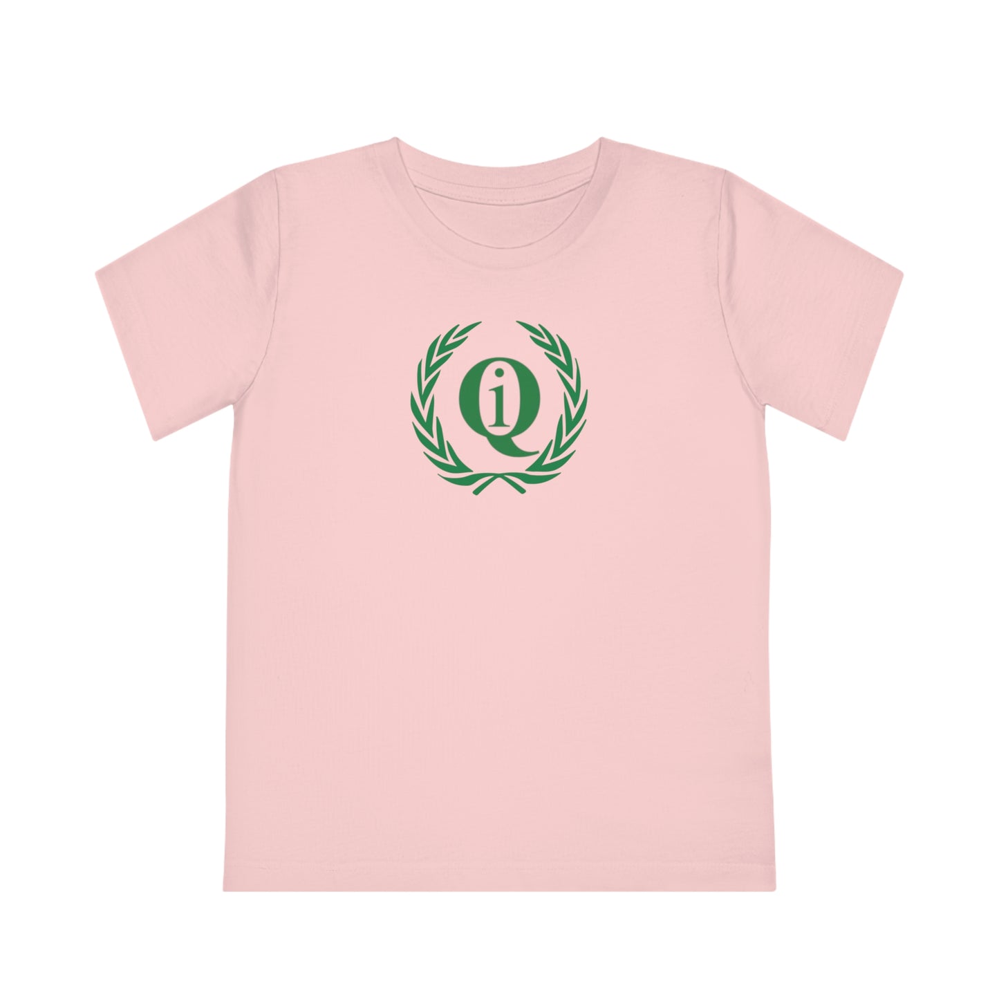 IQ Fashion | Kids' Creator Icon T-Shirt