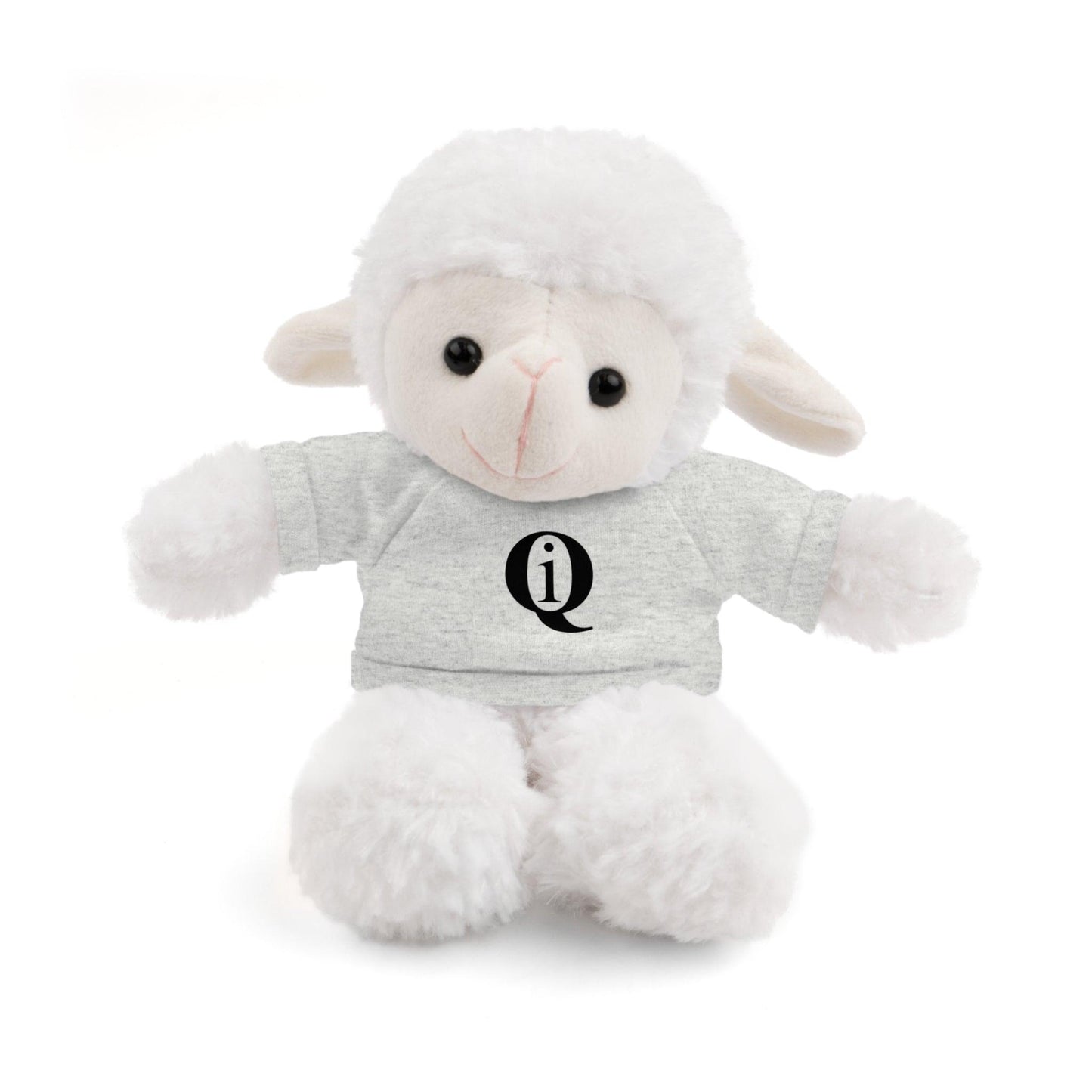 IQ Fashion | Stuffed Animals with Tee