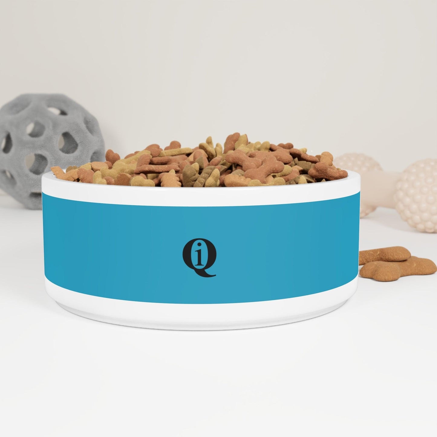 IQ Fashion | Pet Bowl