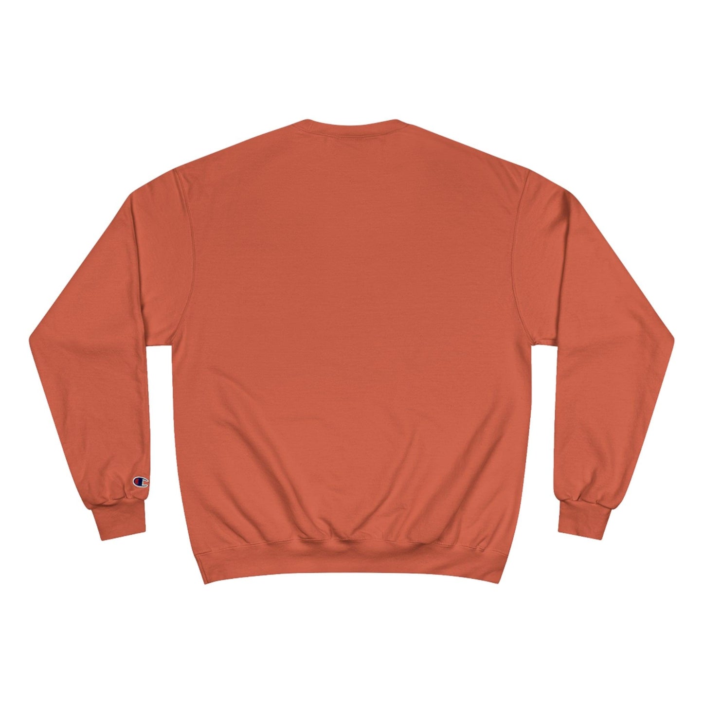 IQ Fashion | Champion Sweatshirt