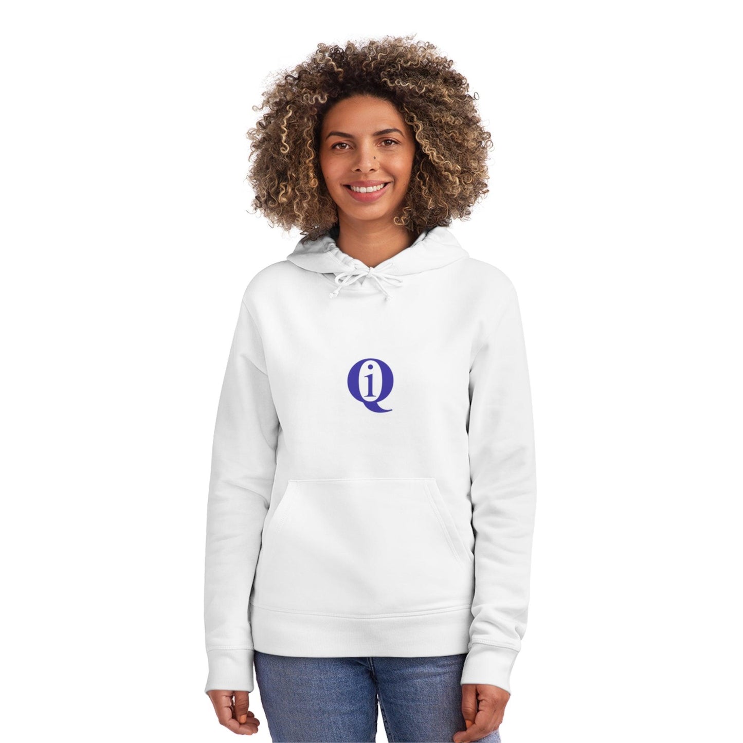 IQ Fashion | Unisex Drummer Hoodie