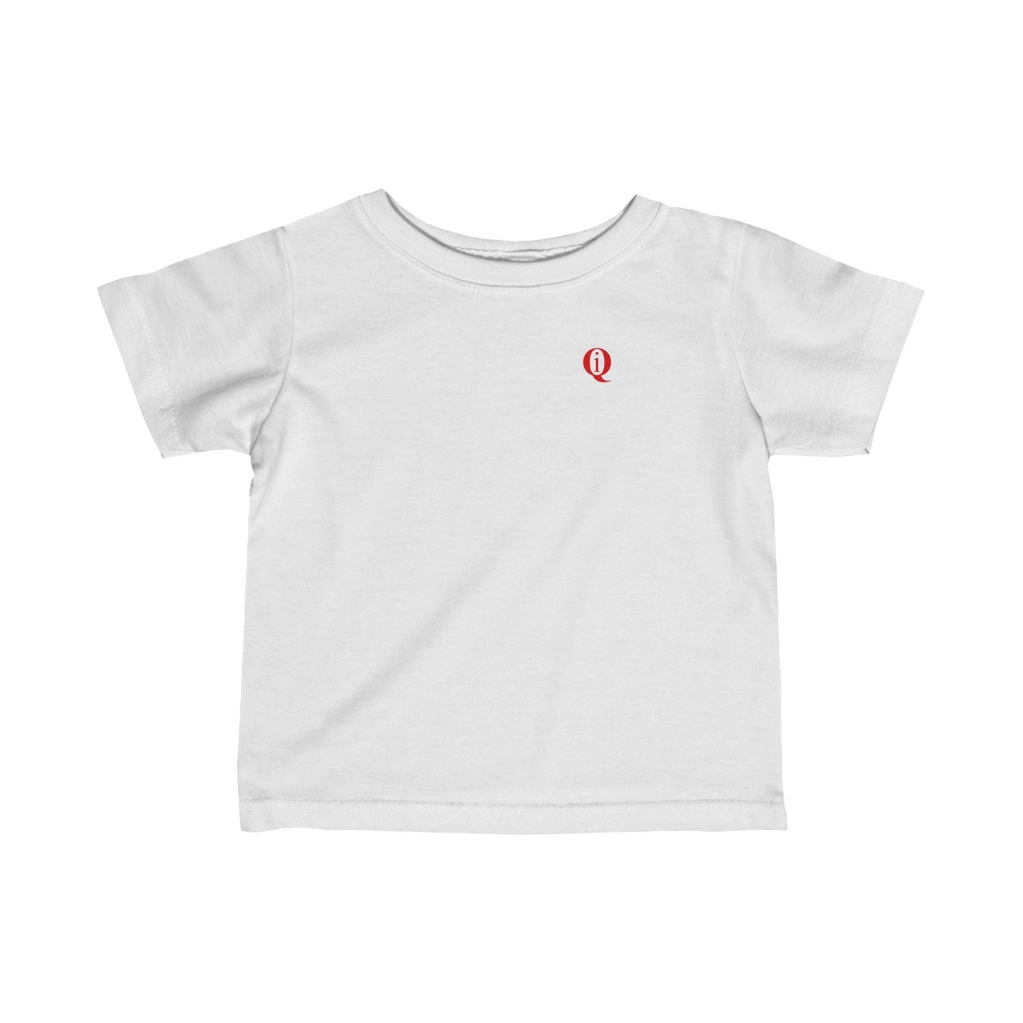 IQ Fashion | Infant Fine Jersey Tee