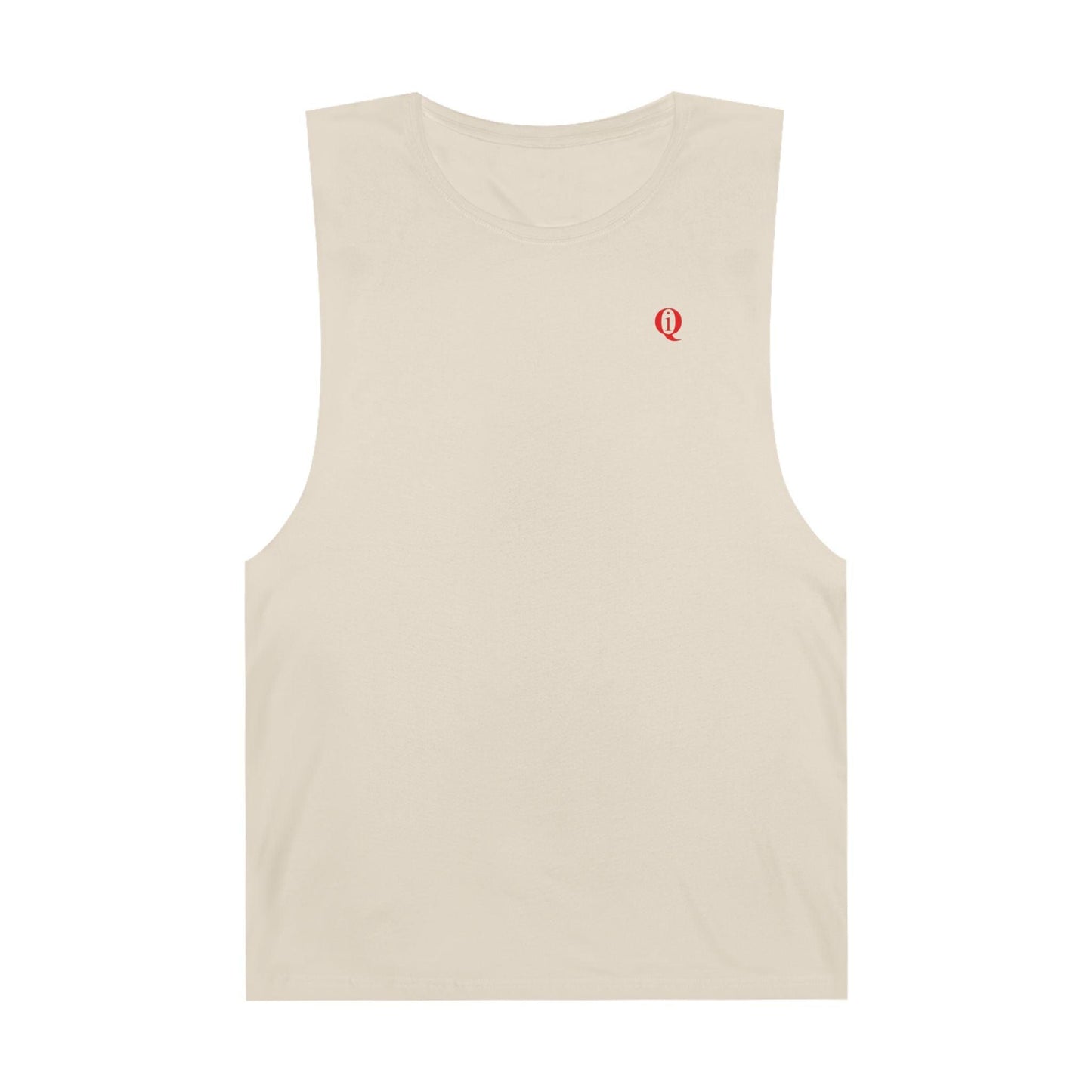 IQ Fashion | Unisex Barnard Tank