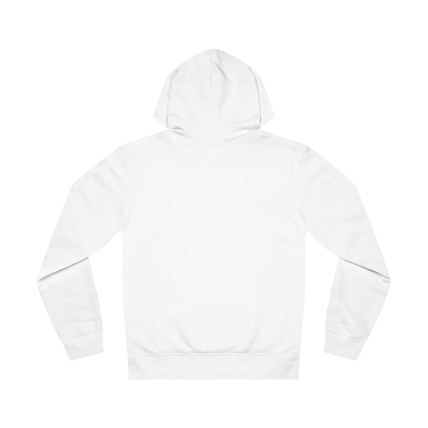 IQ Fashion | Unisex Drummer Hoodie