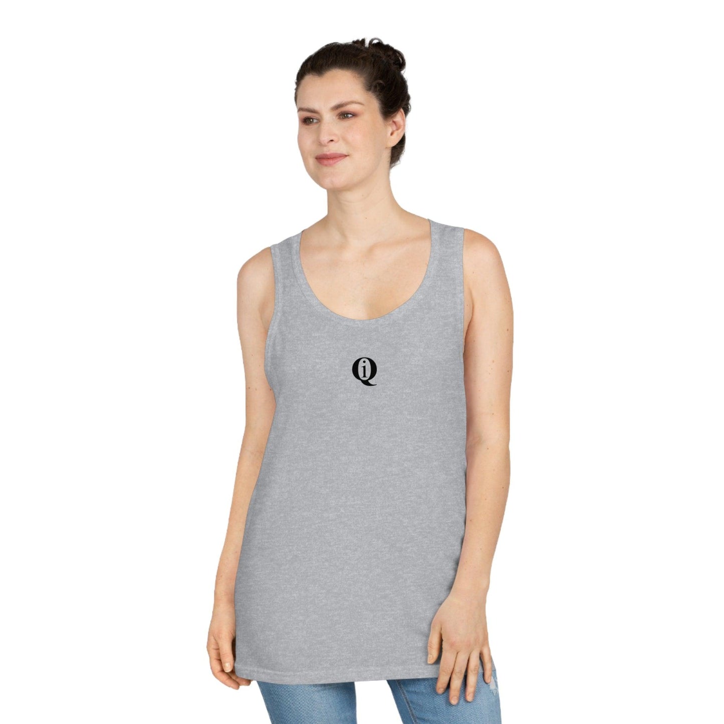 IQ Fashion | Unisex Softstyle™ Tank Top