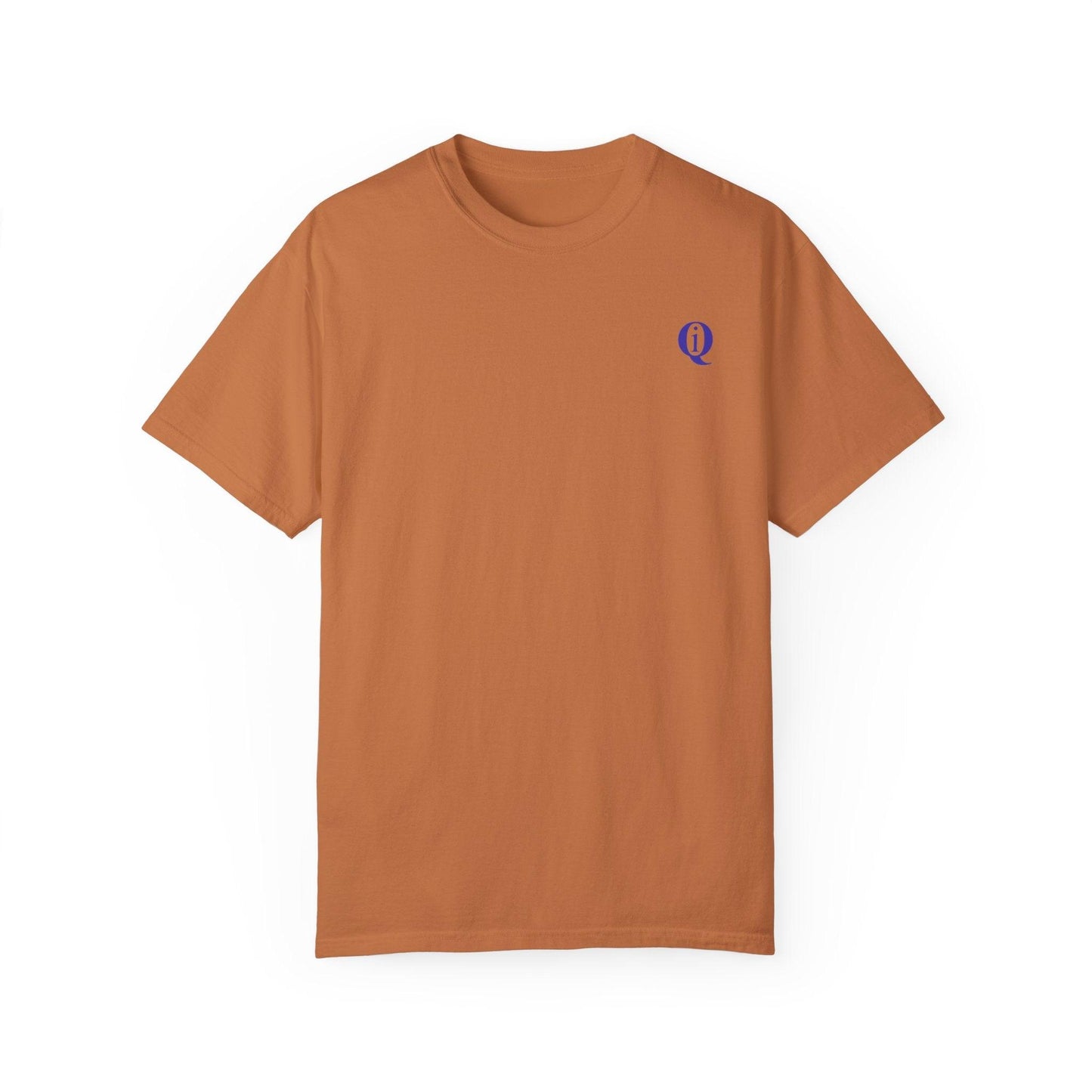 IQ Fashion | Unisex Garment-Dyed T-shirt