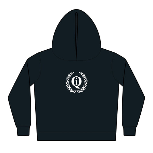 IQ Fashion | Toddler Fleece Pullover Hoodie