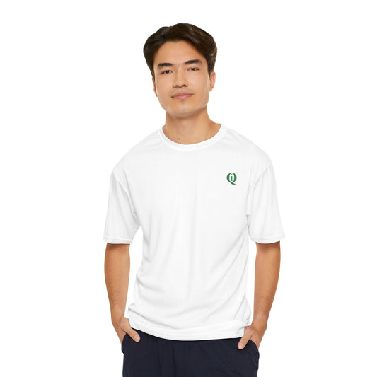 IQ Fashion | Men's Performance T-Shirt