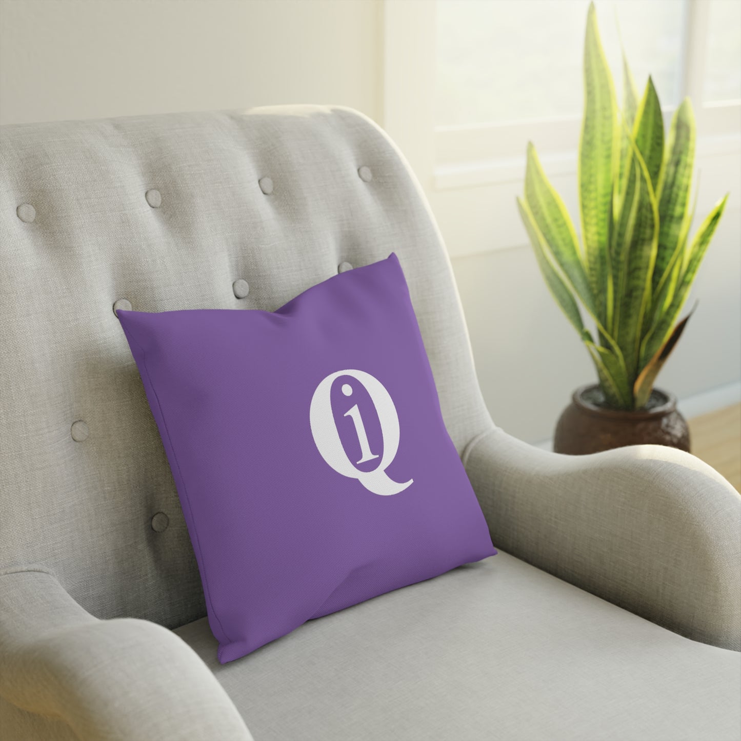 IQ Fashion | Cushion