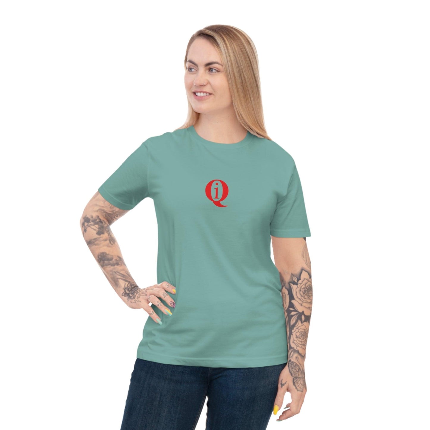 IQ Fashion | Unisex Classic Jersey T-shirt