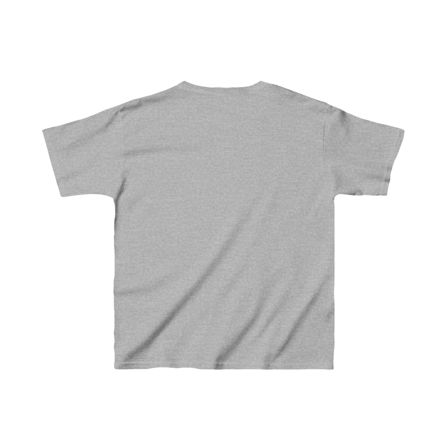 IQ Fashion |  Kids Heavy Cotton™ Tee -