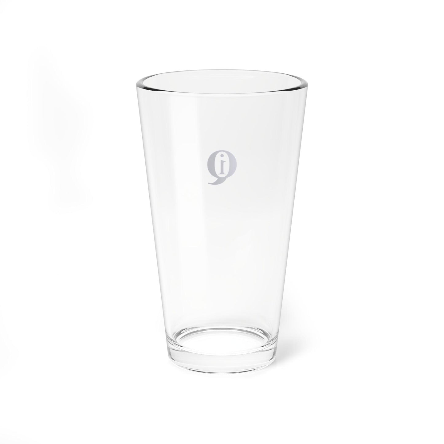 IQ Fashion | Mixing Glass, 16oz