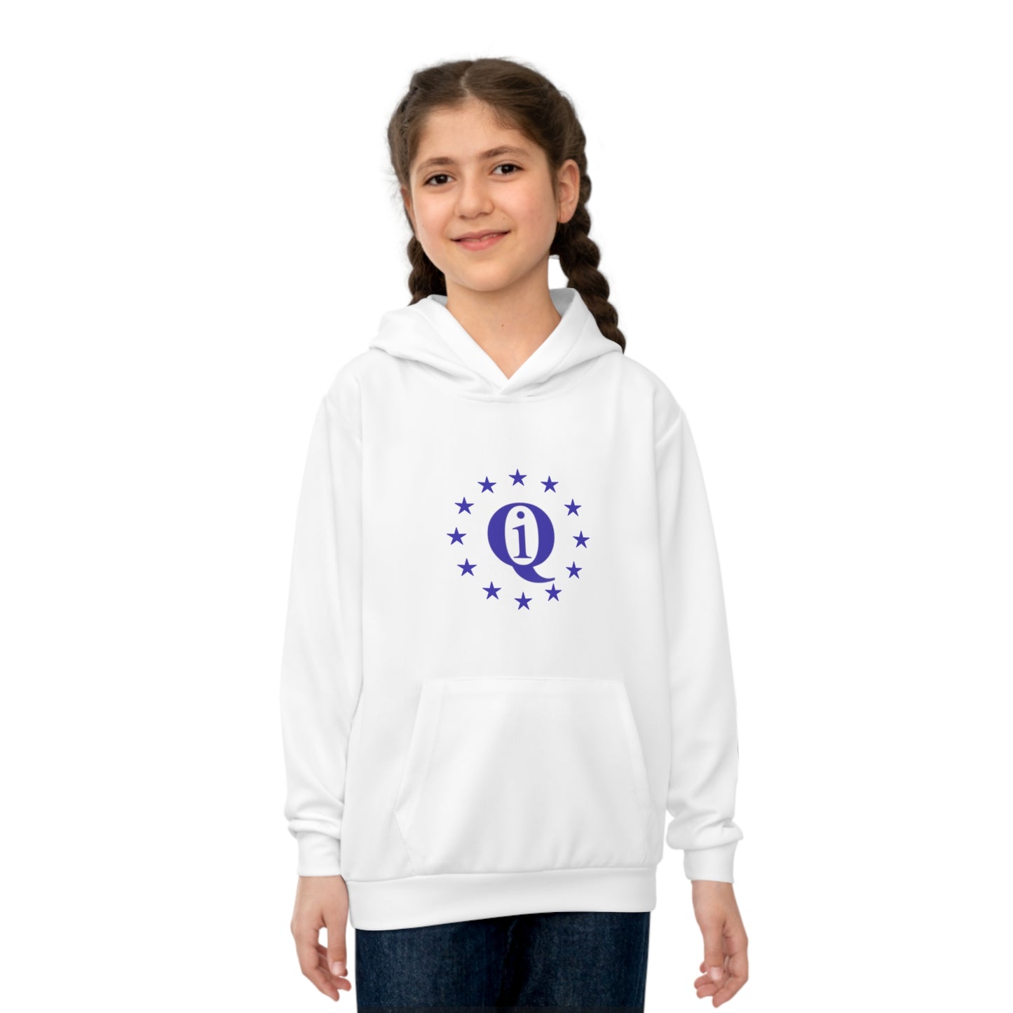 Kids' Hoodie