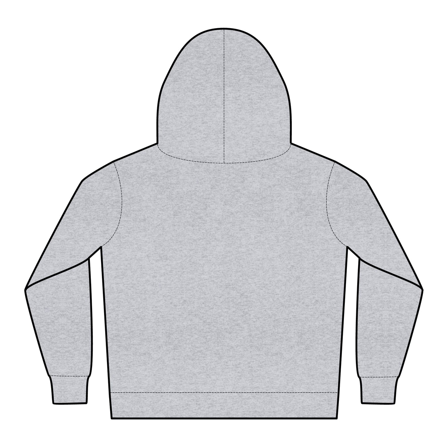 IQ Fashion | Relax Hoodie