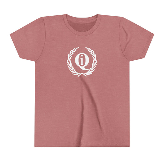 IQ Fashion | Cool Youth Short Sleeve Tee