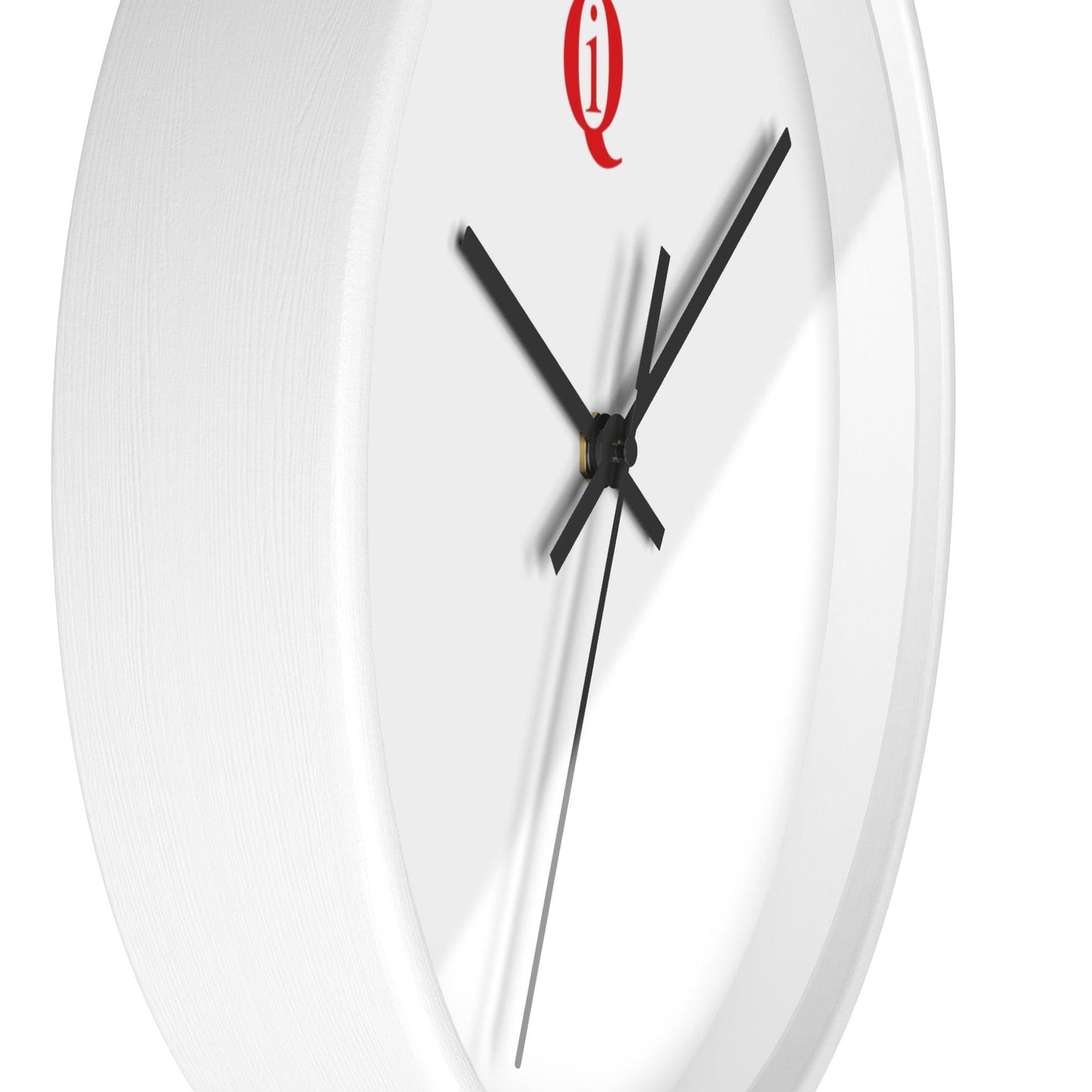 IQ Fashion Wall Clock