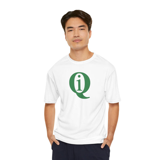 IQ Fashion | Men's Performance T-Shirt