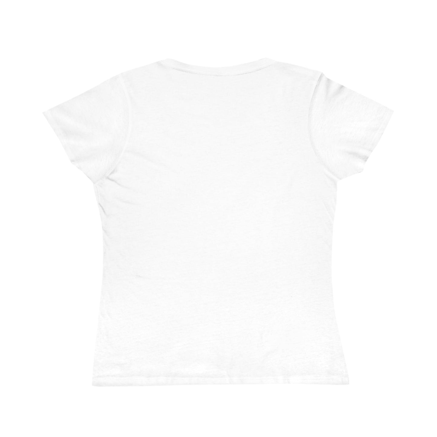 IQ Fashion | Organic Women's Classic T-Shirt