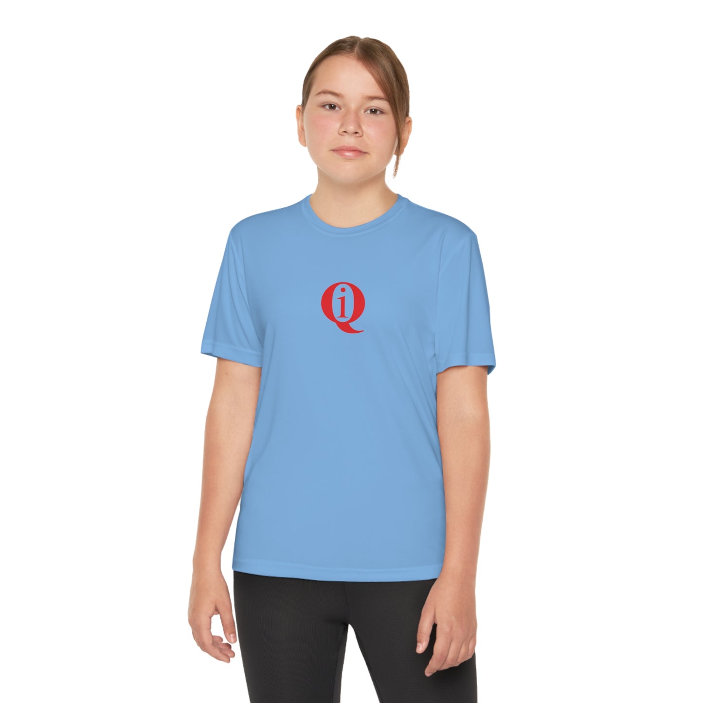 IQ Fashion | Youth Competitor Tee