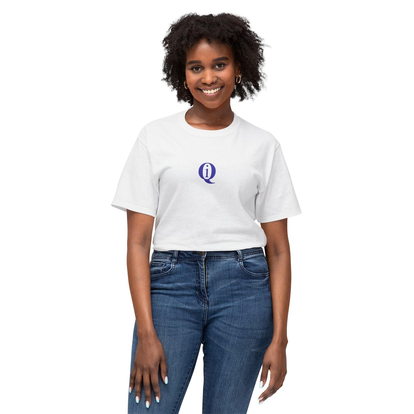 IQ Fashion | Unisex HD Cotton™ T-shirt