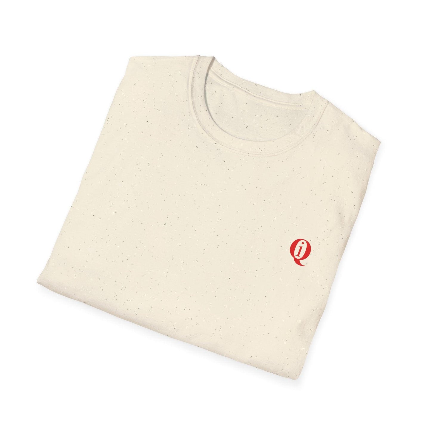 IQ Fashion | Unisex Softstyle T-Shirt