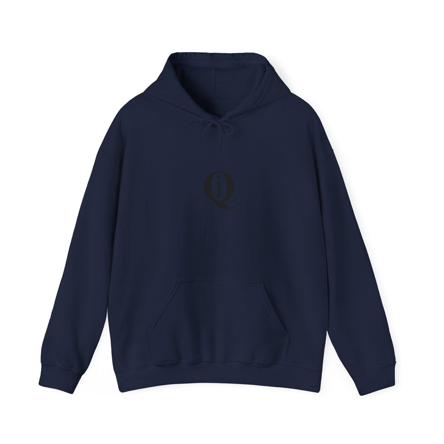 IQ Fashion | Unisex Heavy Blend™ Hooded Sweatshirt