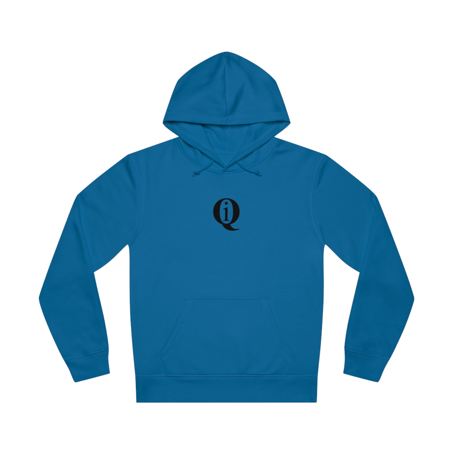 IQ Fashion | Unisex Drummer Hoodie