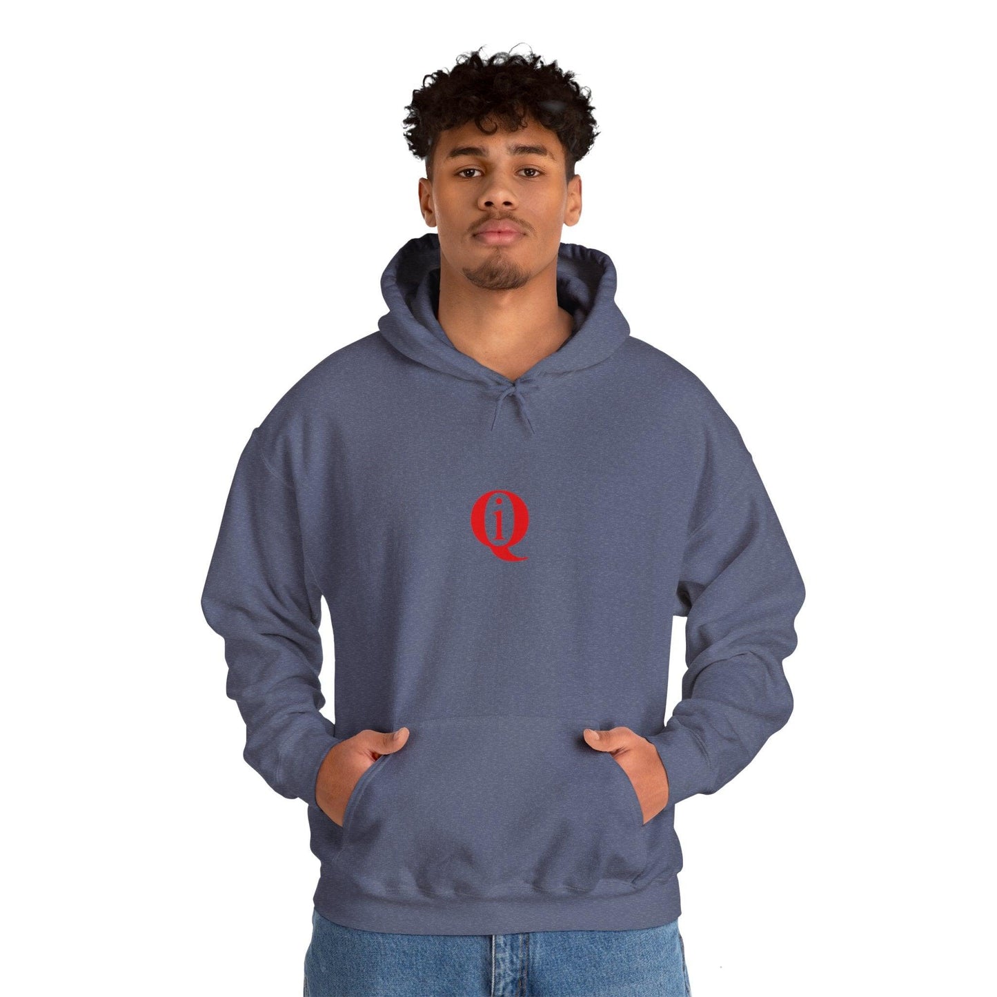 IQ Fashion | Unisex Heavy Blend™ Hooded Sweatshirt