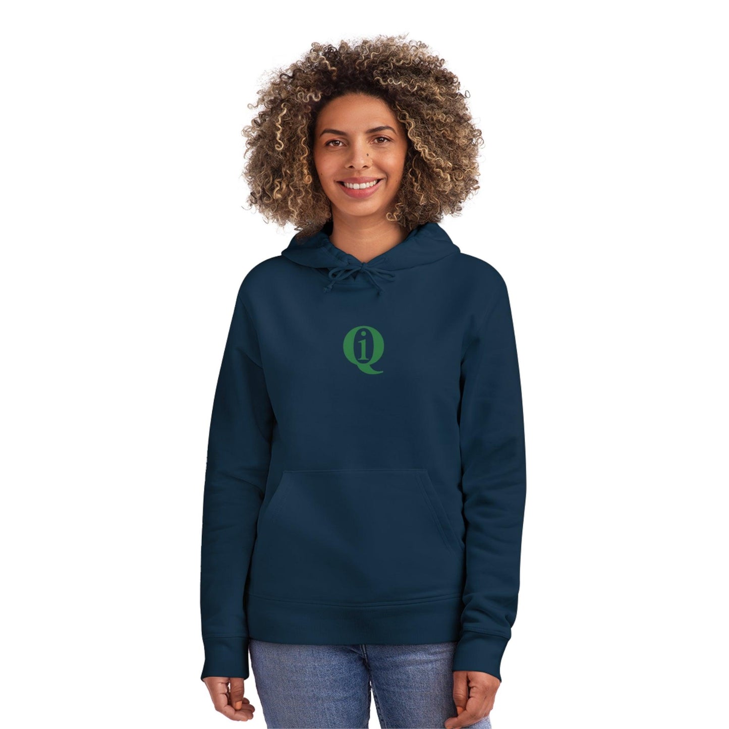 IQ Fashion | Unisex Drummer Hoodie