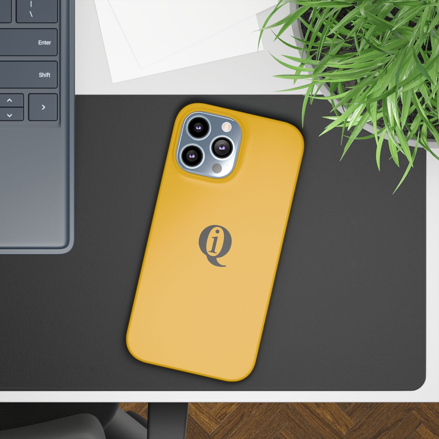 IQ Fashion | Slim Cases