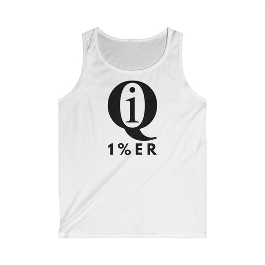 Men's Softstyle Tank Top