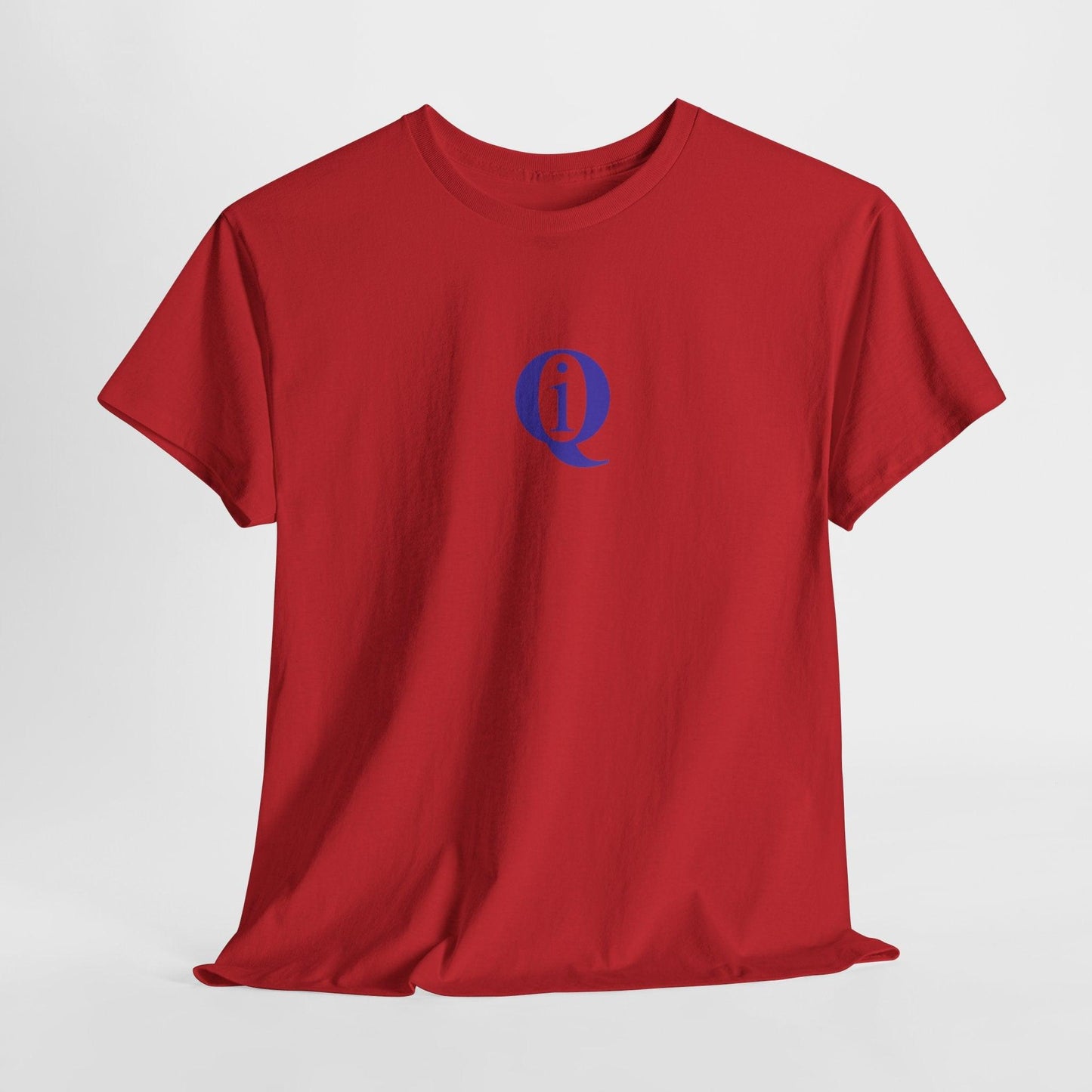 IQ Fashion | Unisex Heavy Cotton Tee IQ Fashion