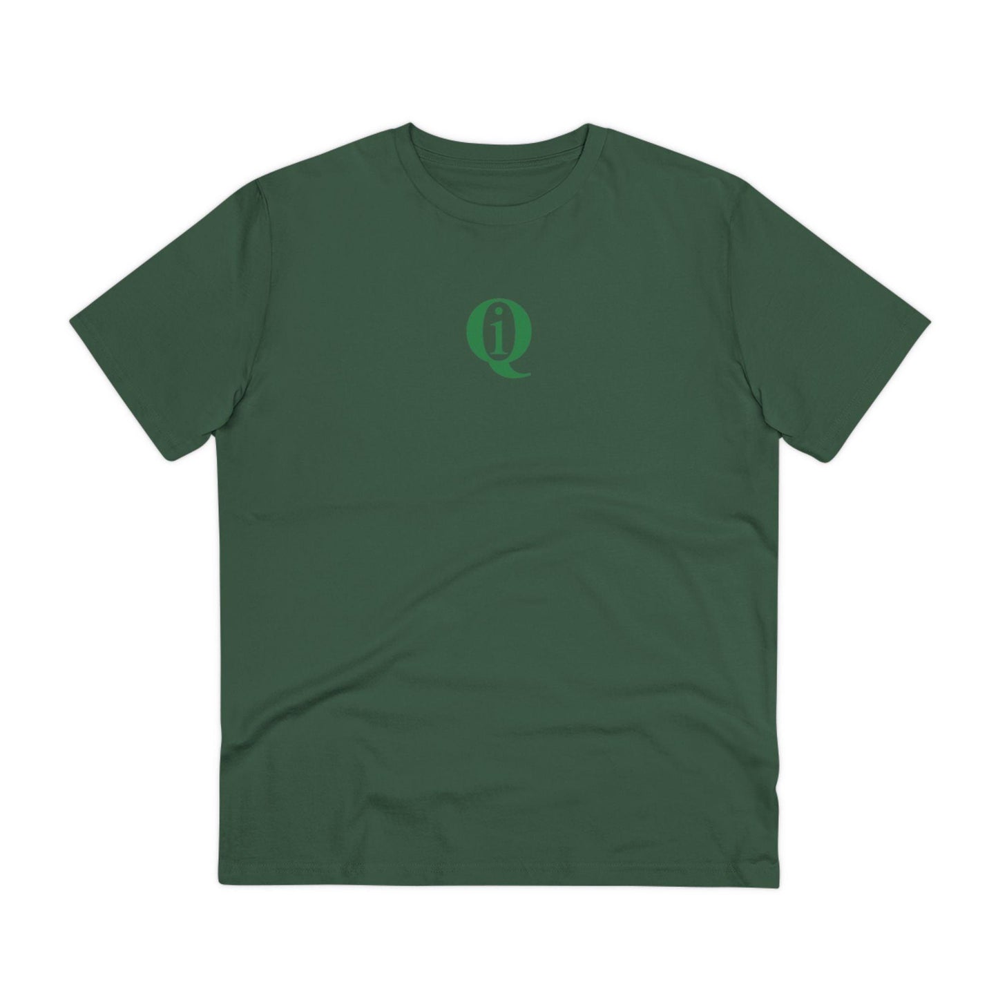 IQ Fashion | Organic Creator T-shirt - Unisex