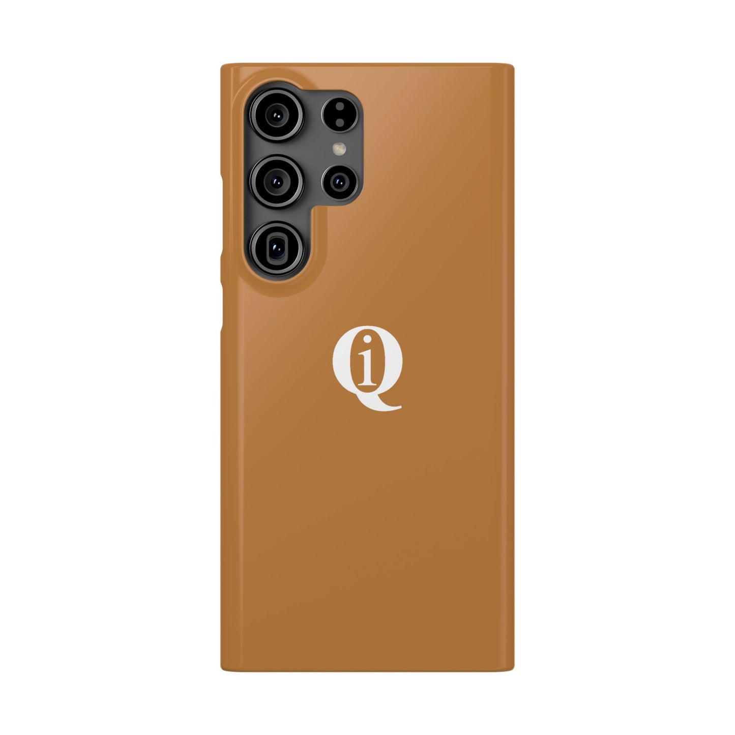 IQ Fashion | Slim Cases