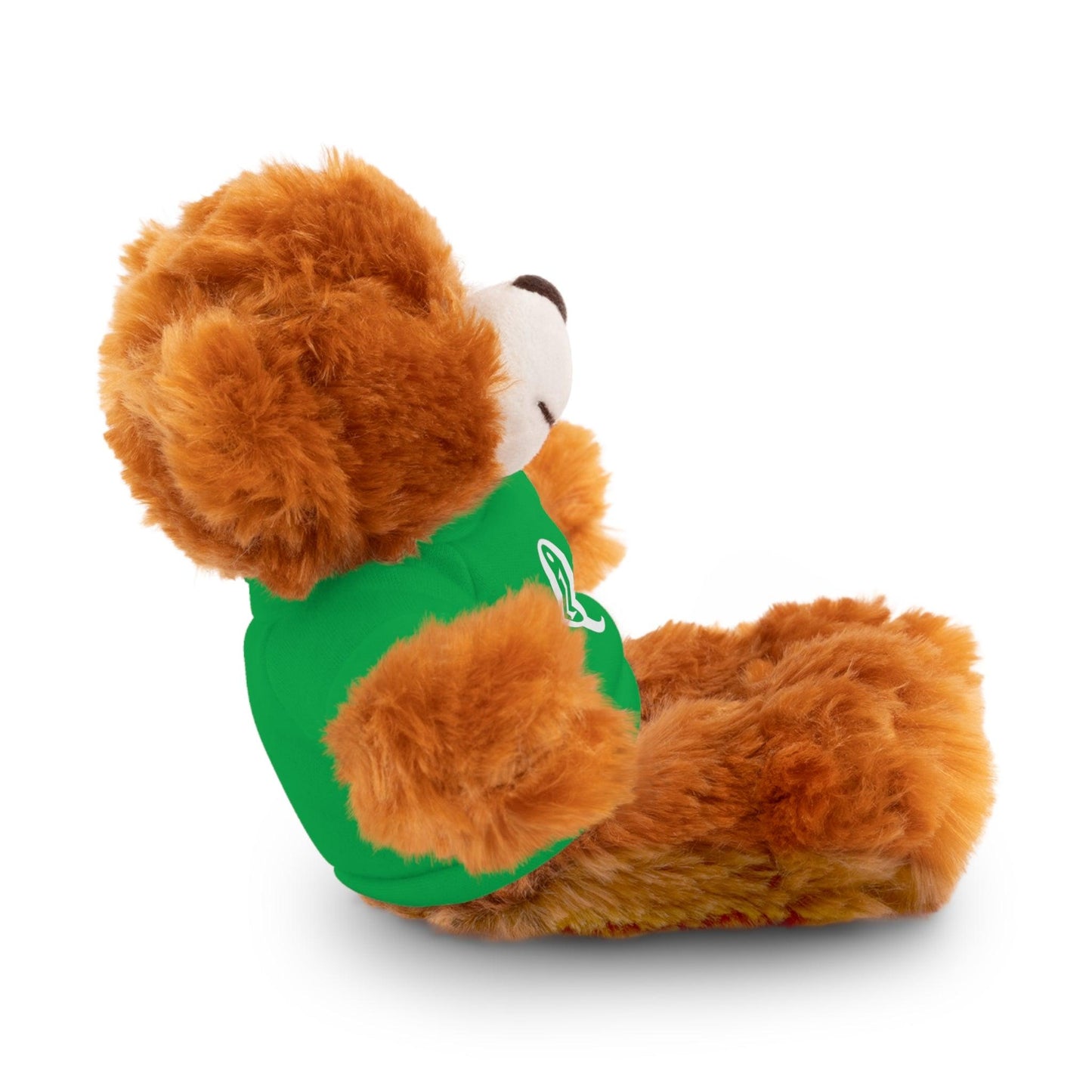 IQ Fashion | Stuffed Animals with Tee