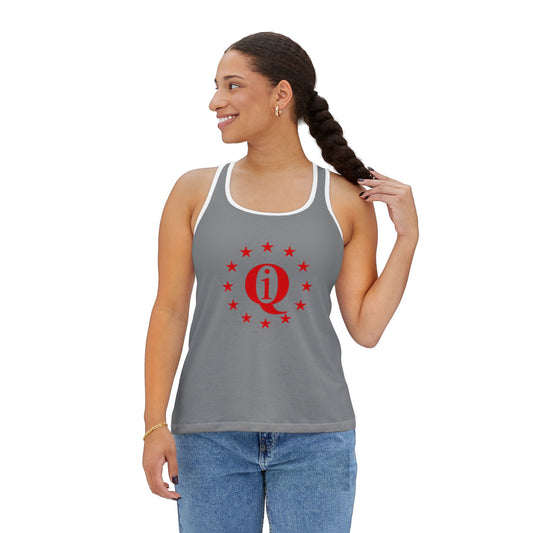 Funny Women&#039;s Tank Top